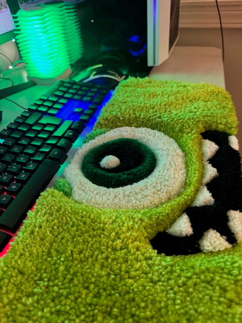 Mike Wazowski