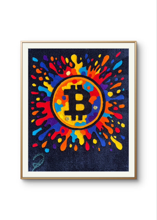 "Satoshi's Vision"