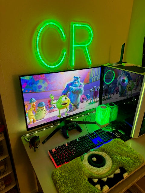 Mike Wazowski