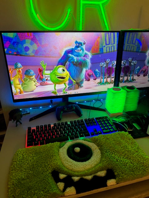 Mike Wazowski